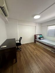 Blk 21 Dover Ville (Queenstown), HDB 3 Rooms #588845101